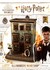Książka ePub Puzzle 3D Harry Potter Sklep Ollivandera z rÃ³Å¼dÅ¼kami na PokÄ…tnej - brak