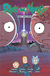 Książka ePub Rick i Morty Tom 2 - brak
