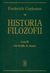 Książka ePub Historia filozofii Tom 6 - Copleston Frederick