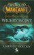 Książka ePub World of Warcraft 1 Jaina Proudmoore: Wichry wojny - brak