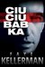 Książka ePub Ciuciubabka - Faye Kellerman