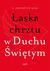 Książka ePub Åaska chrztu w duchu Å›wiÄ™tym - brak