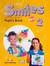 Książka ePub New Smiles 2 Pupil's Book | ZAKÅADKA GRATIS DO KAÅ»DEGO ZAMÃ“WIENIA - Dooley Jenny, Evans Virginia