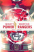 Książka ePub Mighty Morphin Power Rangers Kyle Higgins ! - Kyle Higgins