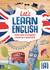 Książka ePub Let's learn English A1 kl.5-8 - Agnieszka Bator, praca zbiorowa