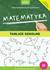 Książka ePub Matematyka. Tablice szkolne - praca zbiorowa