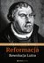 Książka ePub Reformacja rewolucja lutra - brak