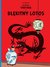 Książka ePub BÅ‚Ä™kitny Lotos Tom 5 Przygody Tintina - Herge
