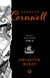 Książka ePub Zwiastun burzy - Cornwell Bernard