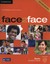 Książka ePub face2face Starter Student's Book + DVD - brak