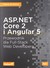 Książka ePub Asp Net Core 2 i Angular 5 Przewodnik dla Full Stack Web Developera - Valerio De Sanctis [KSIÄ„Å»KA] - Valerio De Sanctis