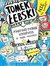 Książka ePub Tomek Åebski fantastyczne wymÃ³wki i inne pomysÅ‚y - brak