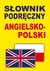 Książka ePub SÅ‚ownik podrÄ™czny angielsko-polski - Gordon Jacek