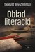 Książka ePub Obiad literacki Tadeusz Boy-Å»eleÅ„ski ! - Tadeusz Boy-Å»eleÅ„ski