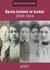 Książka ePub Å»ycie kobiet w Åodzi 1908-1914 - Sylwana BorszyÅ„ska