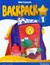 Książka ePub Backpack Gold 1 Workbook with CD - Herrera Mario, Pinkley Diane