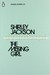Książka ePub The Missing Girl - Shirley Jackson [KSIÄ„Å»KA] - Shirley Jackson