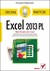 Książka ePub Excel 2013 PL. Ä†wiczenia praktyczne - brak