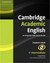 Książka ePub Cambridge academic english student's book intermediate | - Thaine Craig