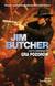 Książka ePub Gra pozorÃ³w - Jim Butcher