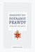 Książka ePub Poznanie prawdy - Benedykt XVI