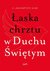 Książka ePub Åaska chrztu w Duchu ÅšwiÄ™tym - Alsac Jean-Baptiste