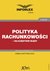 Książka ePub Polityka rachunkowoÅ›ci â€“ najczÄ™stsze bÅ‚Ä™dy - Izabela Motowilczuk