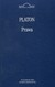 Książka ePub Platon. Prawa - Platon