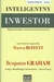 Książka ePub Inteligentny inwestor Benjamin Graham - zakÅ‚adka do ksiÄ…Å¼ek gratis!! - Benjamin Graham