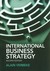Książka ePub International Business Strategy - brak