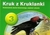 Książka ePub Kruk z Kruklanki 3 Doskonalenie sÅ‚uchu fonemowego, czytania i pisania (PUS) Dorota Pyrgies ! - Dorota Pyrgies