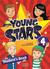 Książka ePub Young Stars 4 SB MM PUBLICATIONS - brak