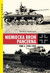 Książka ePub Niemiecka broÅ„ pancerna Tom 1 1939-1942 | - ANDERSON THOMAS