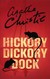 Książka ePub HICKORY DICKORY DOCK - Agatha Christie