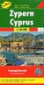 Książka ePub Cyprus Road Map / Cypr Mapa Samochodowa PRACA ZBIOROWA - zakÅ‚adka do ksiÄ…Å¼ek gratis!! - PRACA ZBIOROWA