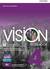 Książka ePub Vision 4. Workbook. Ä†wiczenia dla liceÃ³w i technikÃ³w. Poziom B2. JÄ™zyk angielski - praca zbiorowa