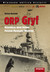 Książka ePub ORP Gryf - brak