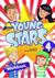 Książka ePub Young Stars 4 WB + CD MM PUBLICATIONS - H. Q. Mitchell, Marileni Malkogianni