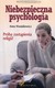 Książka ePub Niebezpieczna psychologia - Anna Wasiukiewicz