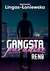 Książka ePub Reno Gangsta Paradise Tom 1 - Lingas-Åoniewska Agnieszka