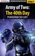 Książka ePub Army of Two: The 40th Day - poradnik do gry - Åukasz "Crash" Kendryna