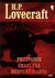 Książka ePub Przypadek Charlesa Dextera Warda - Lovecraft H.P.