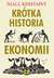 Książka ePub KrÃ³tka historia ekonomii - Niall Kishtainy