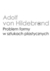 Książka ePub Problem formy w sztukach plastycznych Adolf von Hildebrand ! - Adolf von Hildebrand