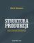 Książka ePub Struktura produkcji | - Skousen Mark