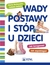 Książka ePub Wady postawy i stÃ³p u dzieci - Maria Borkowska, Gelleta-Mac Izabela