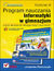 Książka ePub Informatyka Europejczyka. Program nauczania informatyki w gimnazjum. Edycja: Windows XP, Windows Vista, Linux Ubuntu. Wydanie III - Jolanta PaÅ„czyk