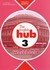 Książka ePub The English Hub 3 B1 WB MM PUBLICATIONS - brak