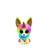 Książka ePub Beanie Boss Yips - Chihuahua z rogiem 15cm - brak