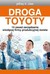 Książka ePub Droga Toyoty Jeffrey K. Liker - zakÅ‚adka do ksiÄ…Å¼ek gratis!! - Jeffrey K. Liker